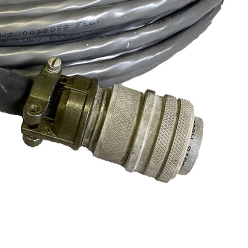 NEW HEIDENHAIN ENC-010100-050-000 / ENC010100050000 ENCODER CABLE IM-0110-12