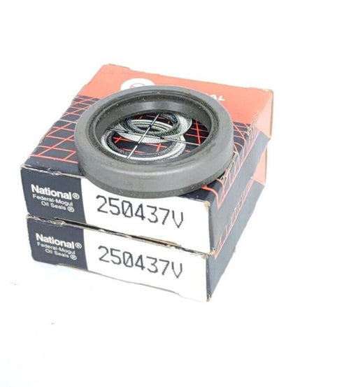 LOT OF 2 NIB FEDERAL MOGUL 250437V OIL SEALS