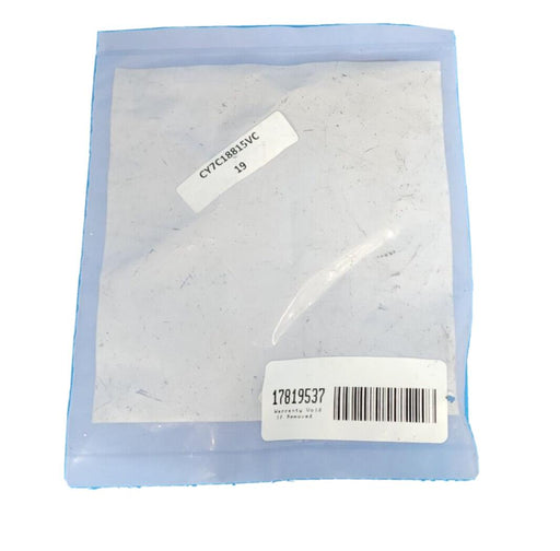 LOT OF 19 NEW CYPRESS SEMI CY7C18815VC STANDARD SRAM CHIPS