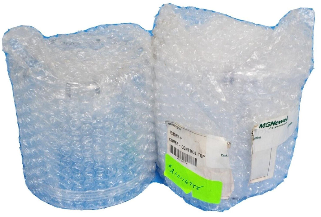 LOT OF 2 SPC 133085+ COVER CONTROL TOPS 133085