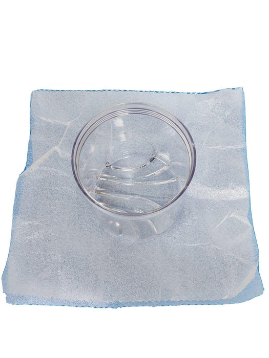 LOT OF 2 SPC 133085+ COVER CONTROL TOPS 133085