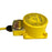 TURCK NI60-K90SR-FDZ30X2 / NI60K90SRFDZ30X2 INDUCTIVE SENSOR 20-250VAC 400mA