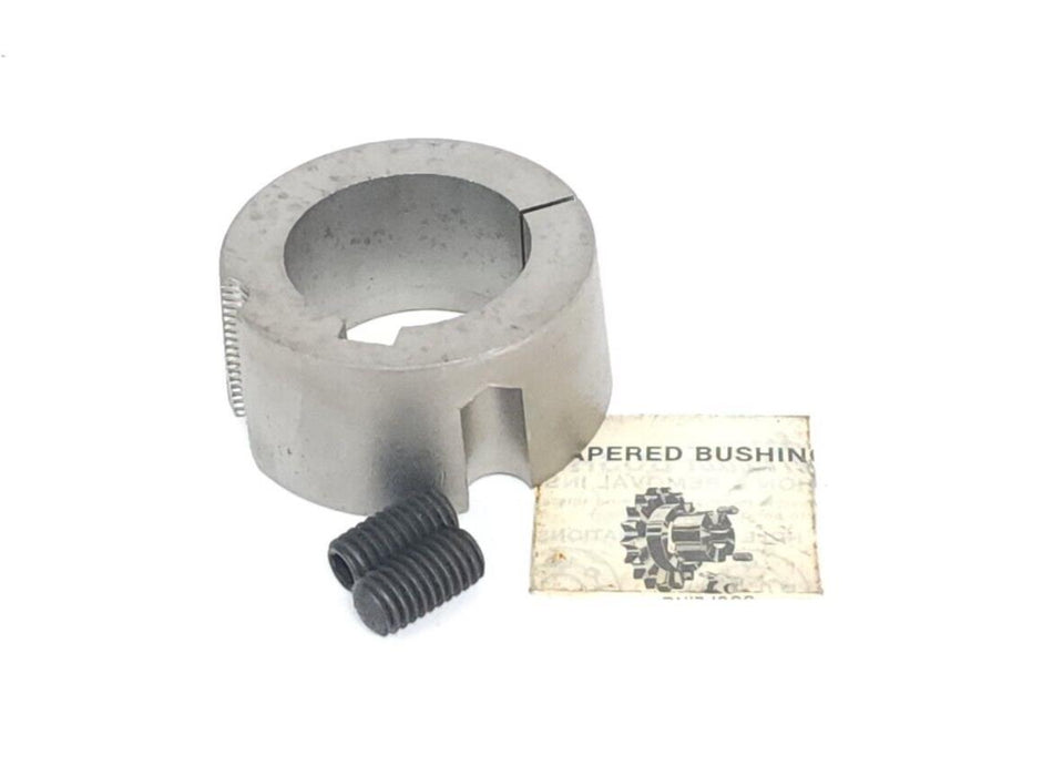 LOT OF 3 NIB MARTIN 2012 1 11/16 TAPER LOCK BUSHINGS