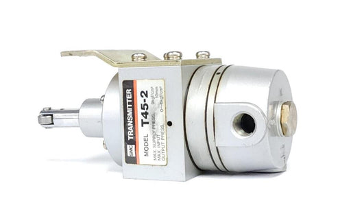 SMC T45-2 TRANSMITTER T452