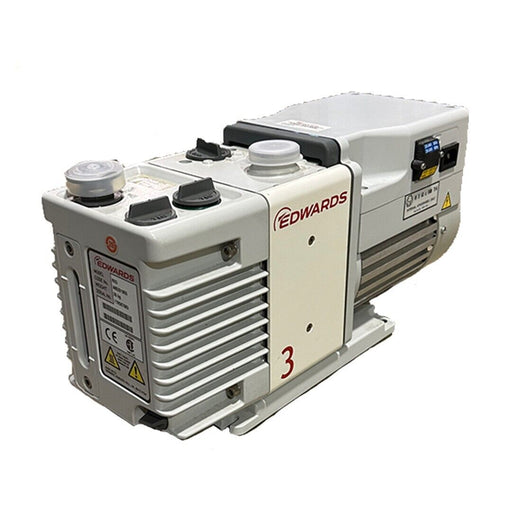 FOR PARTS EDWARDS A65201903 RV3 ROTARY VACUUM PUMP 50/60Hz 110/240V 1-PHASE