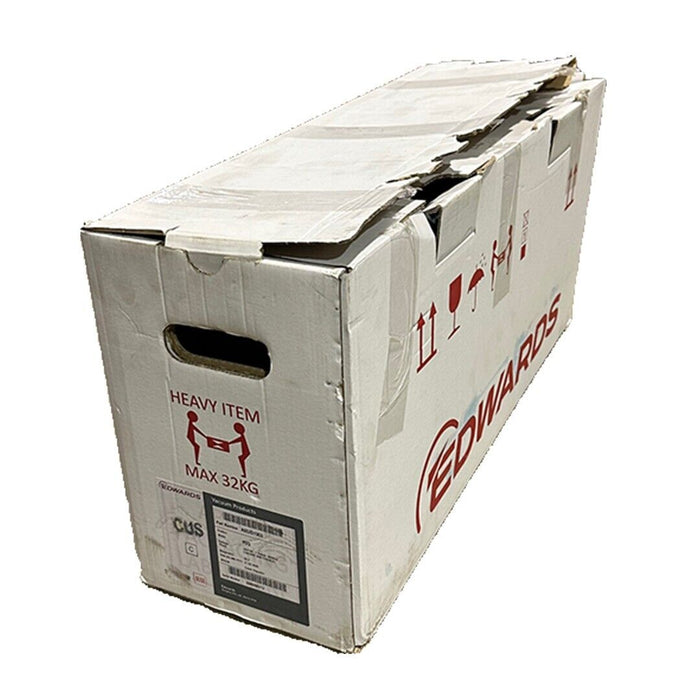 FOR PARTS EDWARDS A65201903 RV3 ROTARY VACUUM PUMP 50/60Hz 110/240V 1-PHASE