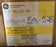 NIB GE 35-962600-83 R.P. BALLAST ASM MIN 75 DEG C SUPPLY WIRE 175W 480V