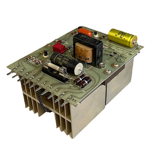 MAGNETEK LOUIS ALLIS CO. 46S1306-0010 / 46S13060010 POWER APLIFIER 50VDC 500MFD