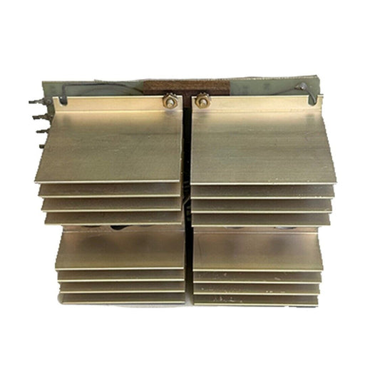 MAGNETEK LOUIS ALLIS CO. 46S1306-0010 / 46S13060010 POWER APLIFIER 50VDC 500MFD