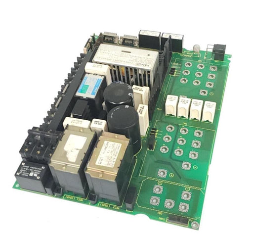 FANUC A20B-1004-0863/05A SERVO BOARD A20B-1004-0863