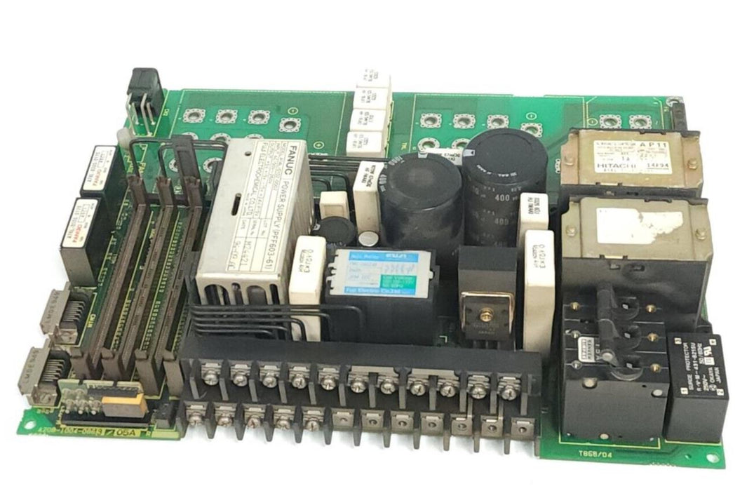 FANUC A20B-1004-0863/05A SERVO BOARD A20B-1004-0863