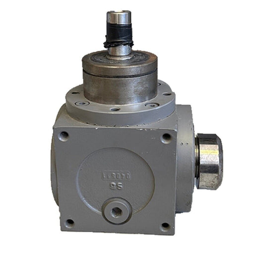 NEW VOGEL 482935-005 / 482935005 WORM GEAR REDUCER 285070