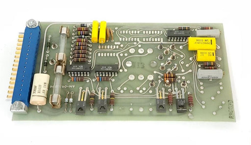 ROCHESTER INSTRUMENT SYSTEMS AN-093A-13 / AN093A13 REV. C CIRCUIT 1014-260BOARD