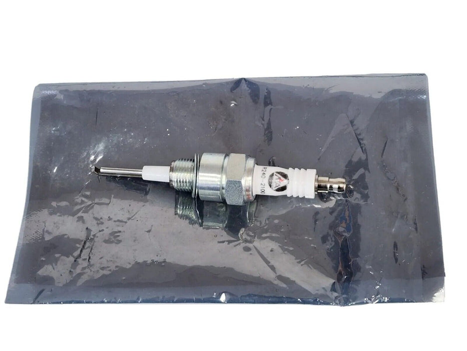 NEW NORTH AMERICA MFG R240-2100 IGNITER ELECTRODE THREADED 120V