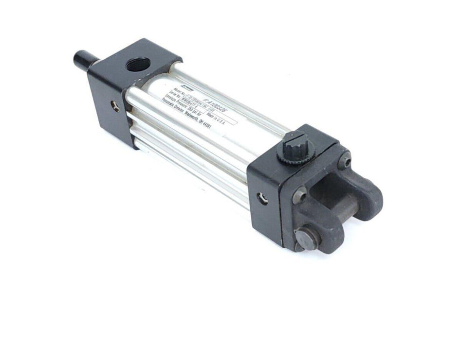 PARKER MODEL NO. C1.50 CBB3MA4U13AC 3.000 CYLINDER A100326