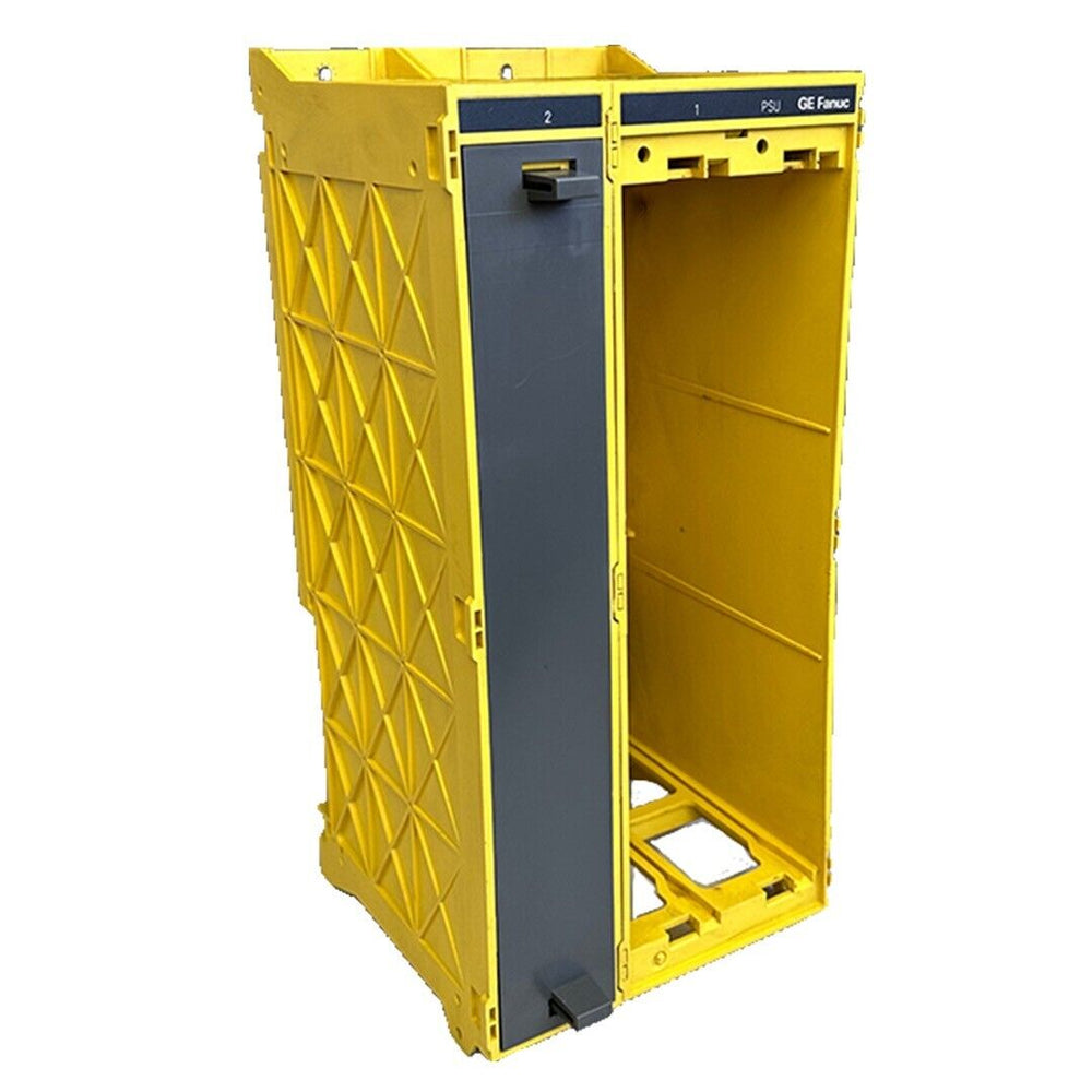 GE FANUC 18M-MCU11211-001R00 / 18MMCU11211001R00 CNC Express CONTROL CHASSIS