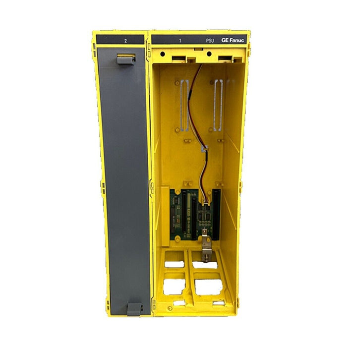 GE FANUC 18M-MCU11211-001R00 / 18MMCU11211001R00 CNC Express CONTROL CHASSIS