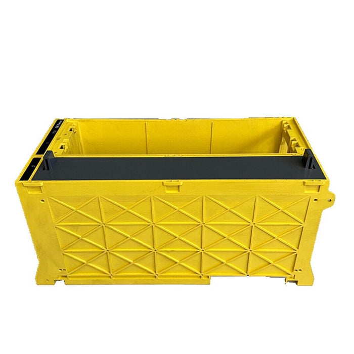 GE FANUC 18M-MCU11211-001R00 / 18MMCU11211001R00 CNC Express CONTROL CHASSIS