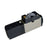 NEW SMC VFR2100-5FZ / VFR21005FZ 5-PORT PLUG-IN SOLENOID VALVE 24VDC
