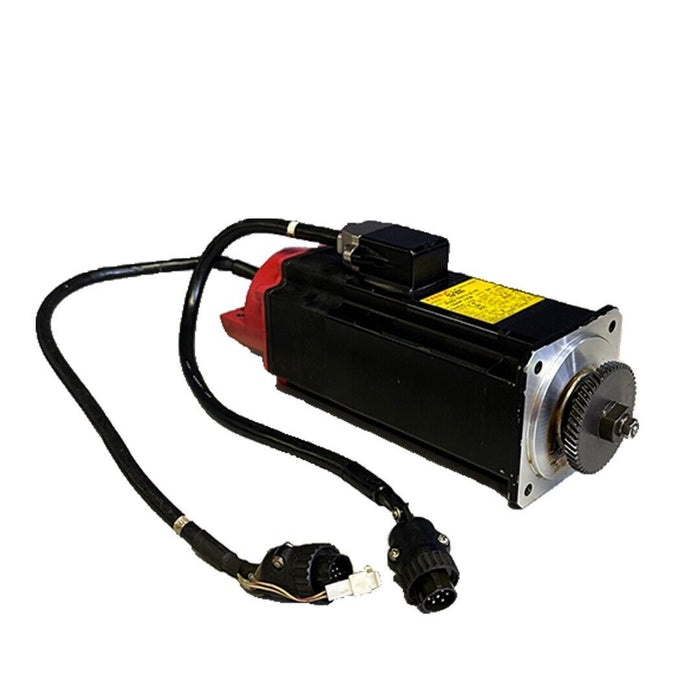 FANUC A06B-0373-B175 / A06B0373B175 A2/3000 SERVO MOTOR .5kW W/ A860-0360-T001