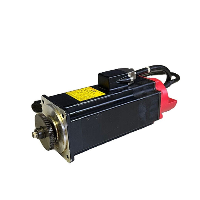 FANUC A06B-0373-B175 / A06B0373B175 A2/3000 SERVO MOTOR .5kW W/ A860-0360-T001