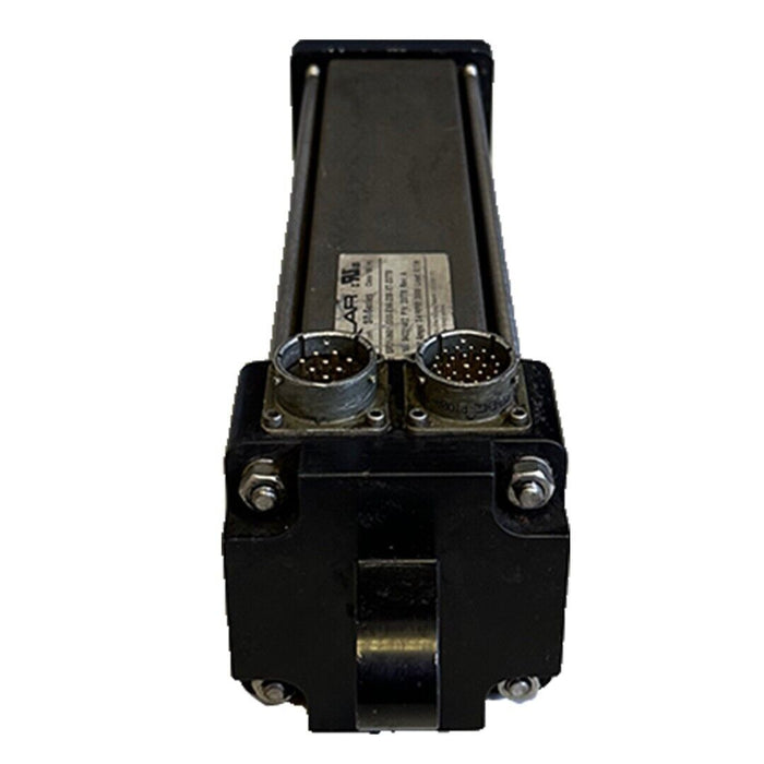 EXLAR SR31-0601-SXX-EX4-238-XT-23778 SR SERIES 23778 REV. A SERVO ACTUATOR