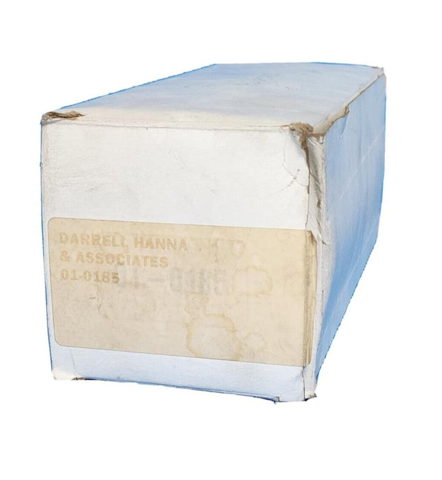 NEW FILTER MART 01-0185 PNEUMATIC FILTER