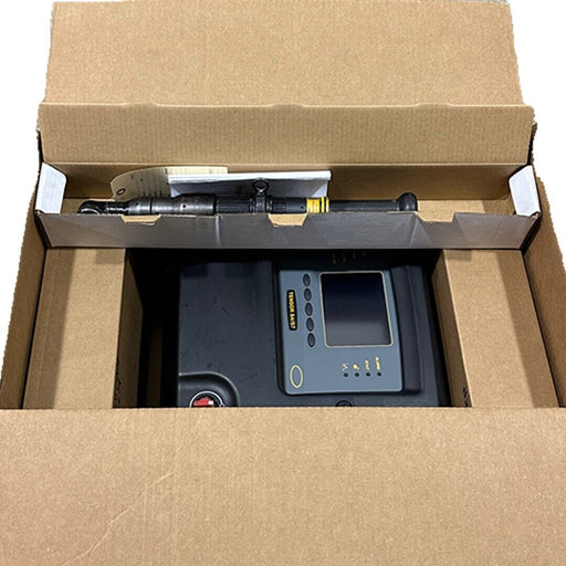 ATLAS COPCO PF3007-G-DN-HW TENSOR S4/S7 W/ ETVS7-70-13-CTADS NUTRUNNER & CABLES