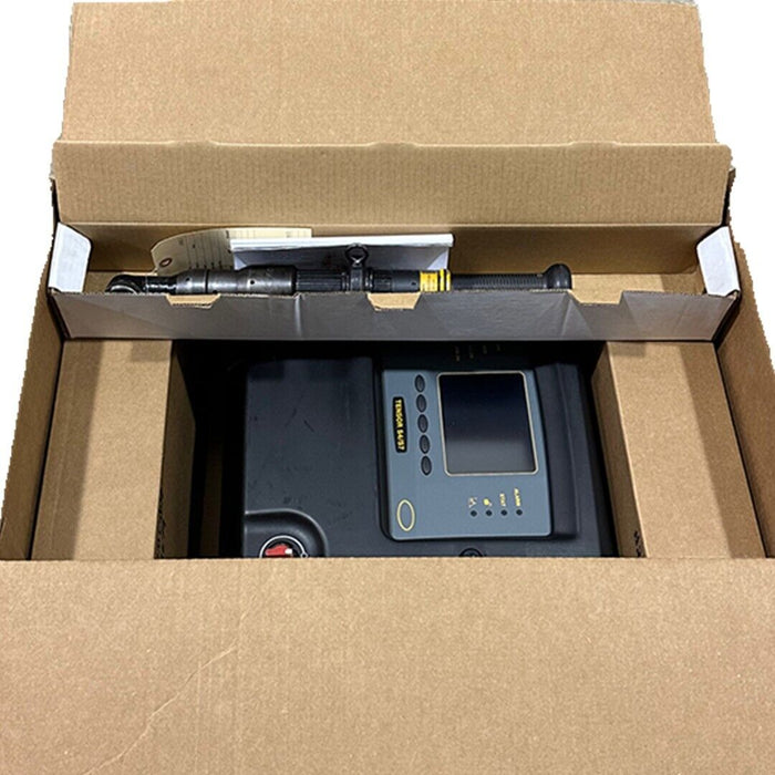 ATLAS COPCO PF3007-G-DN-HW TENSOR S4/S7 W/ ETVS7-70-13-CTADS NUTRUNNER & CABLES