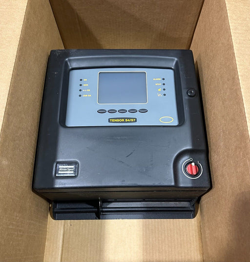 ATLAS COPCO PF3007-G-DN-HW TENSOR S4/S7 W/ ETVS7-70-13-CTADS NUTRUNNER & CABLES