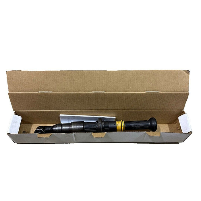 ATLAS COPCO PF3007-G-DN-HW TENSOR S4/S7 W/ ETVS7-70-13-CTADS NUTRUNNER & CABLES