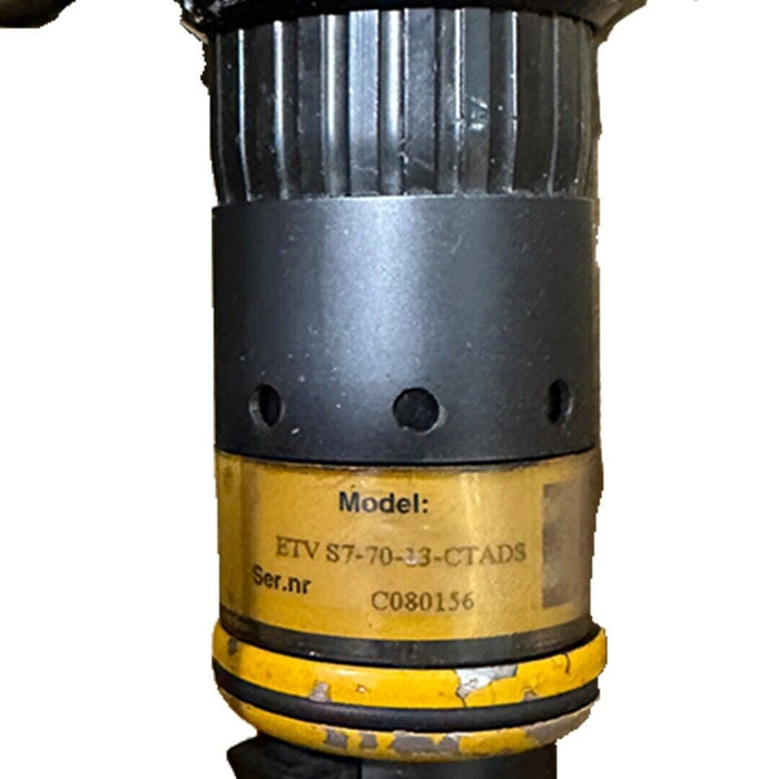 ATLAS COPCO PF3007-G-DN-HW TENSOR S4/S7 W/ ETVS7-70-13-CTADS NUTRUNNER & CABLES