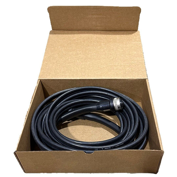 ATLAS COPCO PF3007-G-DN-HW TENSOR S4/S7 W/ ETVS7-70-13-CTADS NUTRUNNER & CABLES