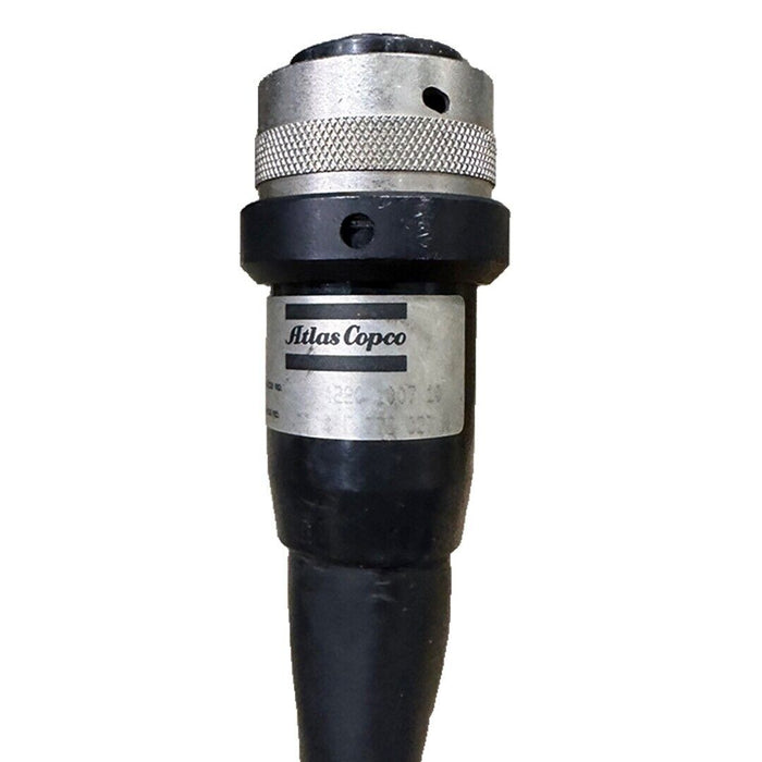 ATLAS COPCO PF3007-G-DN-HW TENSOR S4/S7 W/ ETVS7-70-13-CTADS NUTRUNNER & CABLES