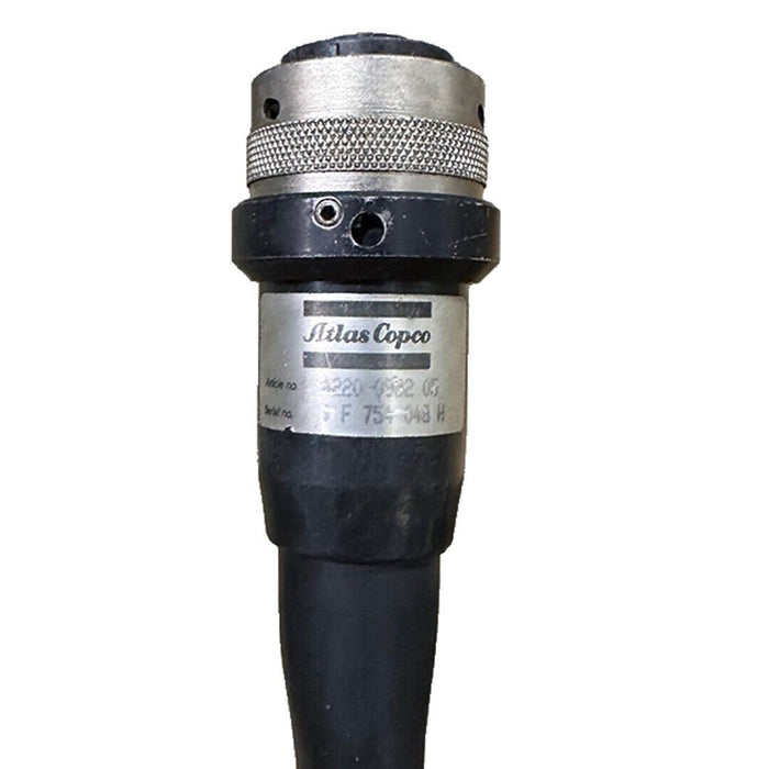 ATLAS COPCO PF3007-G-DN-HW TENSOR S4/S7 W/ ETVS7-70-13-CTADS NUTRUNNER & CABLES