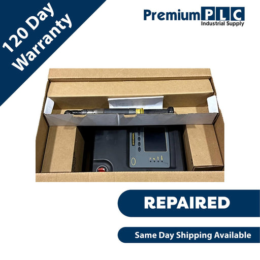 ATLAS COPCO PF3007-G-DN-HW POWER FOCUS 3000 TENSOR S4/S7 W/ ETVS7-40-10-CTADS