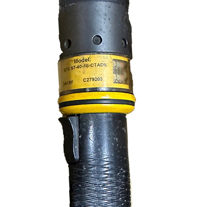 ATLAS COPCO PF3007-G-DN-HW POWER FOCUS 3000 TENSOR S4/S7 W/ ETVS7-40-10-CTADS