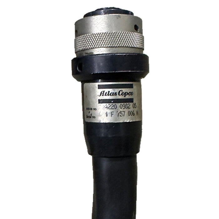 ATLAS COPCO PF3007-G-DN-HW POWER FOCUS 3000 TENSOR S4/S7 W/ ETVS7-40-10-CTADS