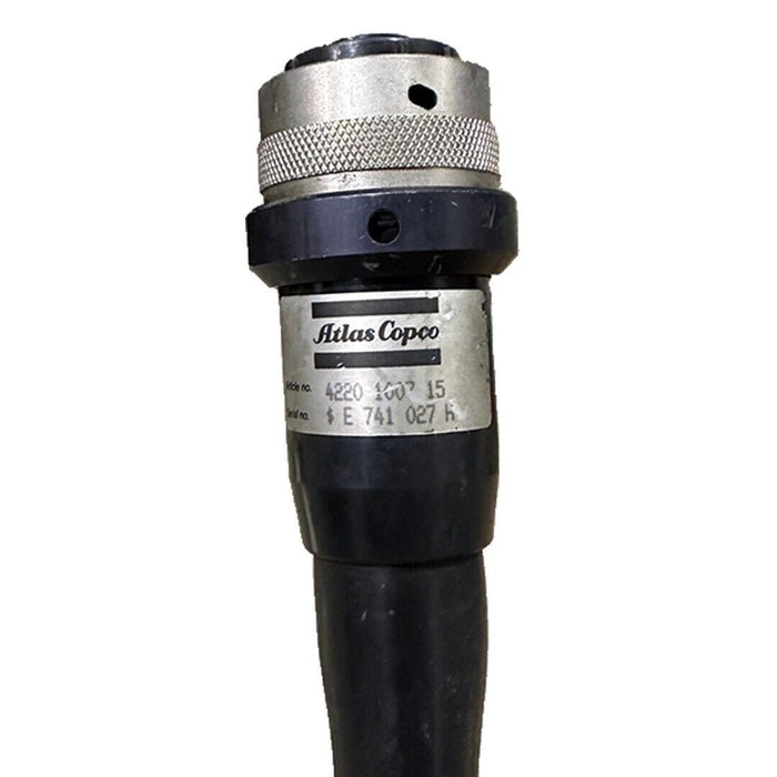 ATLAS COPCO PF3007-G-DN-HW POWER FOCUS 3000 TENSOR S4/S7 W/ ETVS7-40-10-CTADS