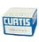 NIB CURTIS 703DR001048150D100230A HOUR COUNTER 6 DIGIT