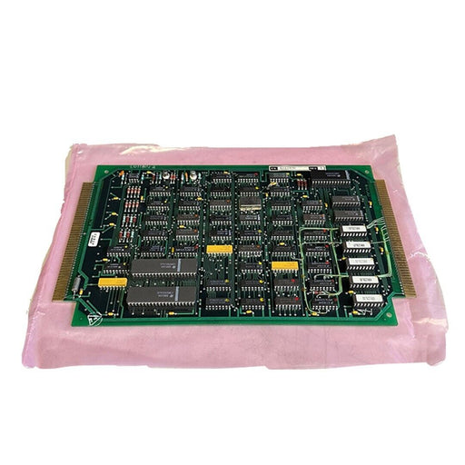 NEW INVENSYS FOXBORO L0118UH REV. A FOXNET INTERFACE BOARD