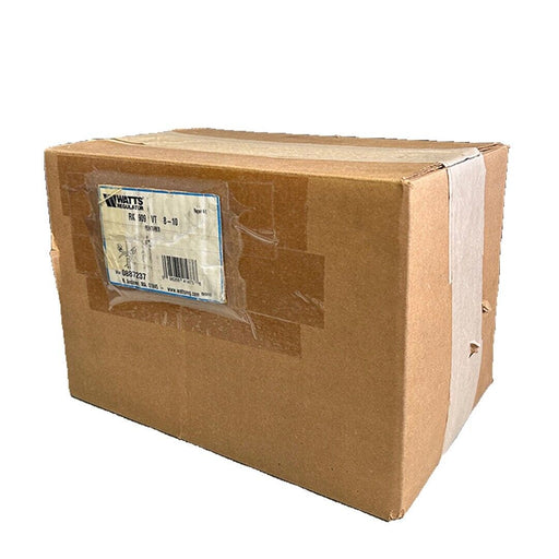 NIB WATTS RK-909-VT 8-10" RELIEF VALVE REPAIR KIT 0887237 (INCOMPLETE)