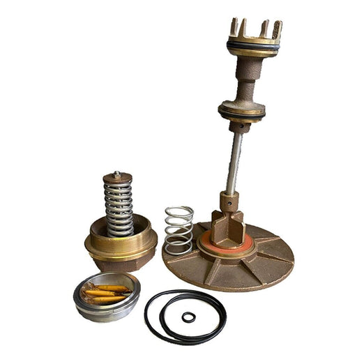 NIB WATTS RK-909-VT 8-10" RELIEF VALVE REPAIR KIT 0887237 (INCOMPLETE)