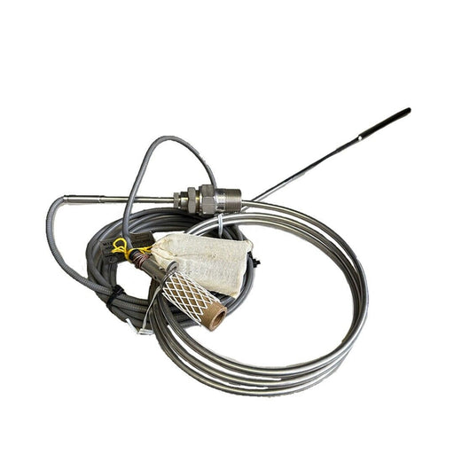 NEW M12-A THERMOCOUPLER 1041E124C 75-+275 F, 3-15 PSI