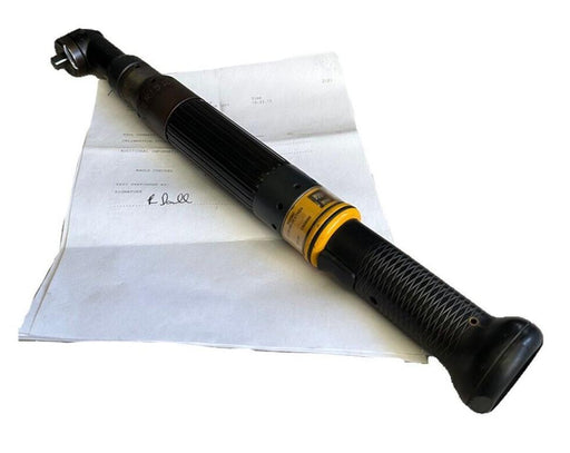 ATLAS COPCO ETV S7-50-10-CTADS / ETVS75010CTADS ELECTRIC RIGHT ANGLE NUTRUNNER