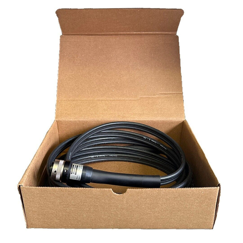 ATLAS COPCO 4220 0982 05 / 4220098205 TENSOR NUTRUNNER EXTENSION CABLE 5M