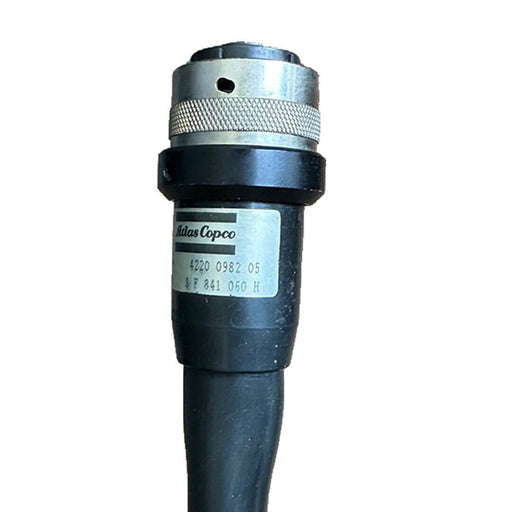 ATLAS COPCO 4220 0982 05 / 4220098205 TENSOR NUTRUNNER EXTENSION CABLE 5M