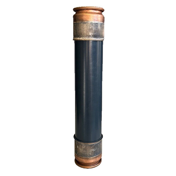NEW GENERAL ELECTRIC 9F60FJD080 SIZE D CURRENT-LIMITING FUSE TYPE EJO 5.5kV