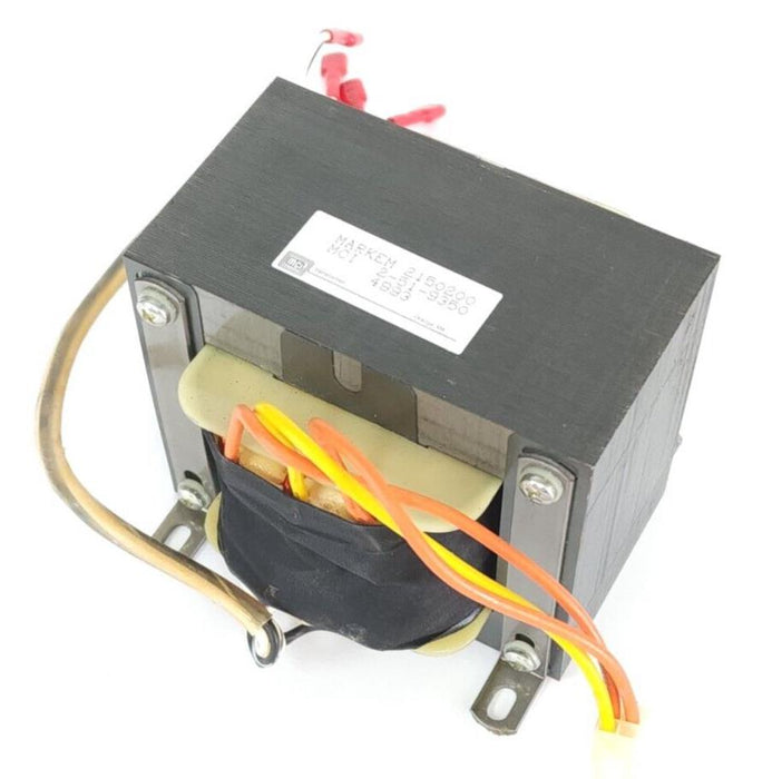 MARKEM 2150200 CONTROL TRANSFORMER MCI 2-51-9350