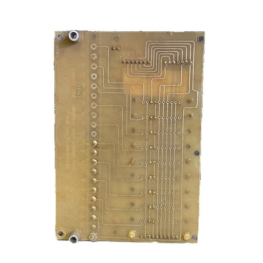 PYRONICS INC 7187-2002 / 71872002 1.2 BURNER ADDER BOARD